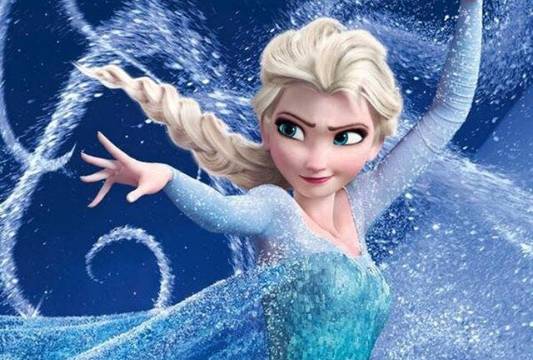 Como Se Llama El Novio De Elsa Frozen
