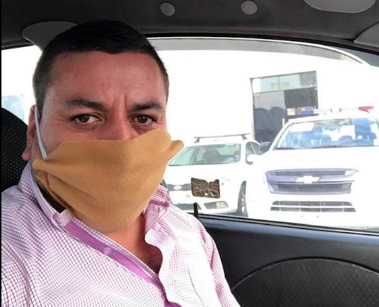 Defensores Públicos de Flagrancias denuncian Indefensión ante COVID-19