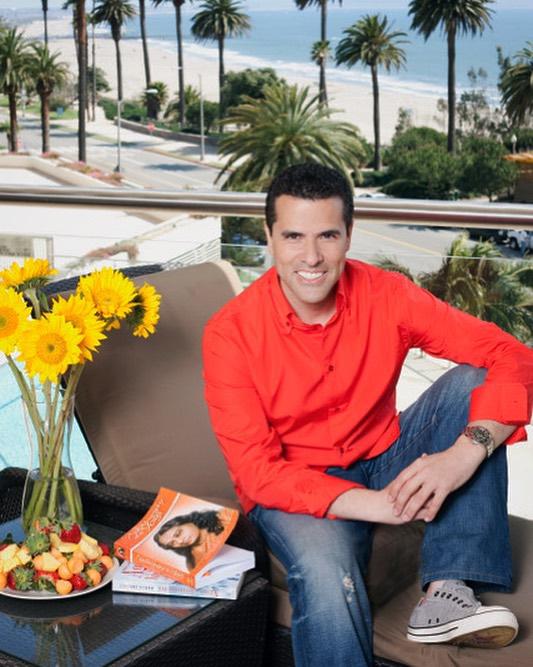 $!¿El ex de Adamari López podría volver a buscarla?