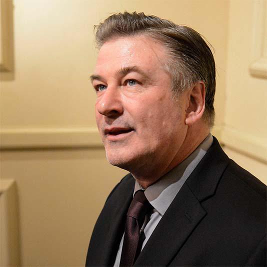 $!Alec Baldwin se retira de la actuación tras la muerte de Halyna Hutchins