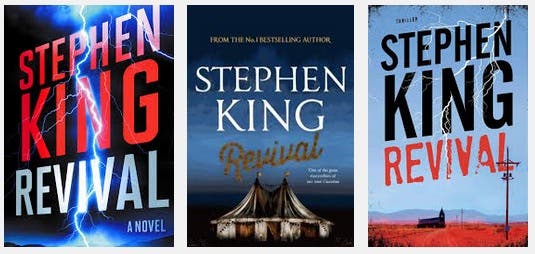 Experto en Stephen King destaca expectativas ante nueva novela