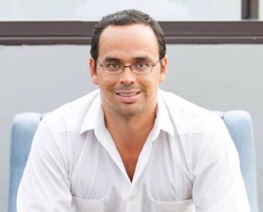 Pedro Pablo Duart es el nuevo gobernador del Guayas