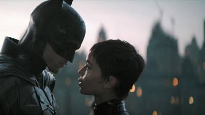 Robert Pattinson afirma que el nuevo Batman no es un "playboy" y lidia con traumas Robert Pattinson afirma que el nuevo Batman no es un "playboy" y lidia con traumas