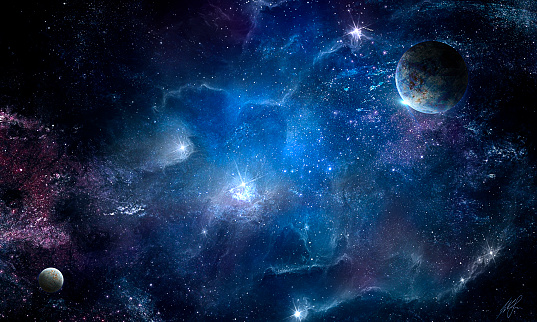 Descubren 24 planetas habitables posiblemente mejores que la Tierra
