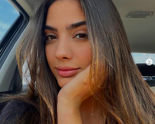 Exreina de Guayaquil fue víctima de la delincuencia: denuncia inoperancia de la Policía