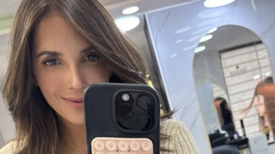 María Teresa ‘La Flaca’ Guerrero revela que le encontraron tumores en los dos ovarios María Teresa ‘La Flaca’ Guerrero revela que le encontraron tumores en los dos ovarios