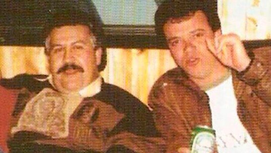 Los crímenes más atroces de &#039;Popeye&#039;, el sicario de Pablo Escobar