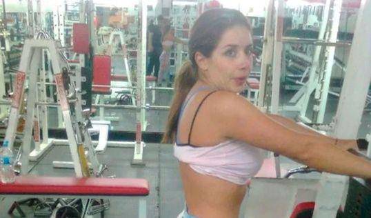 Sentencian a psicóloga que descuartizó a su novio con motosierra por sospecha de infidelidad