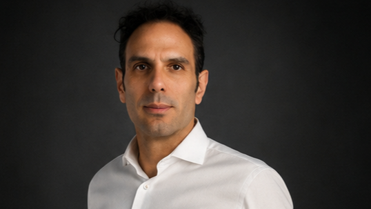 Con solo 46 años, Rafael Bader, se convirtió en CEO de una empresa mexicana con operaciones en diversos países de America.