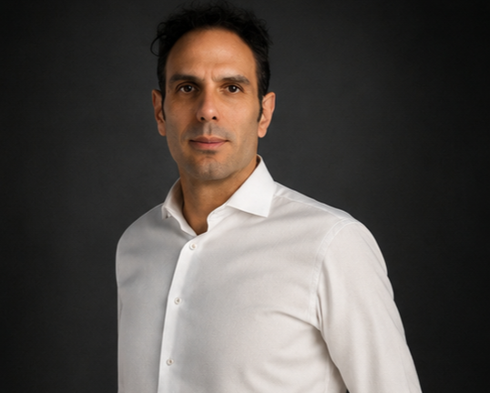 De un correo al éxito: Rafael Bader, el ecuatoriano que es CEO en México