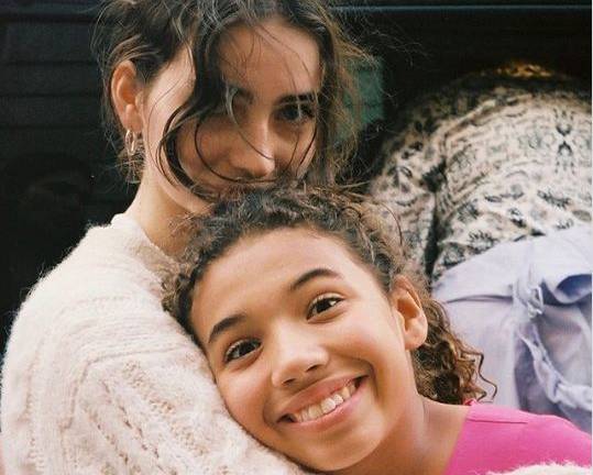 La cercana amistad de las hijas de Paul Walker y Vin Diesel