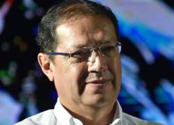 Vicealcalde de Quito: “Es hora de cerrar esta página negra que ha vivido la ciudad”