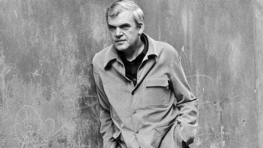 $!Milan Kundera murió a los 94 años: estas son las frases más célebres del escritor