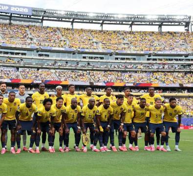 El cuarto partido de la Tri será en Ciudad de México.