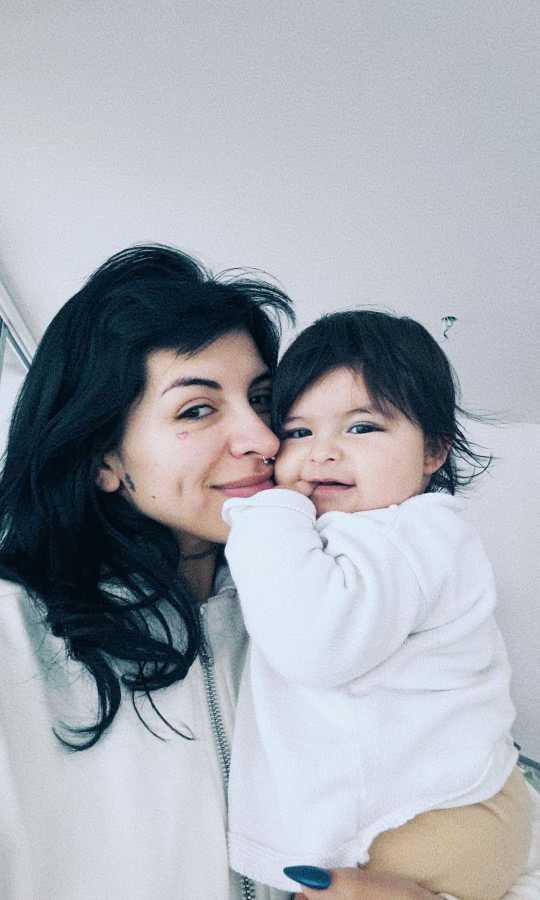 $!El caso enfrenta un dilema legal entre la legislación de México y Argentina.