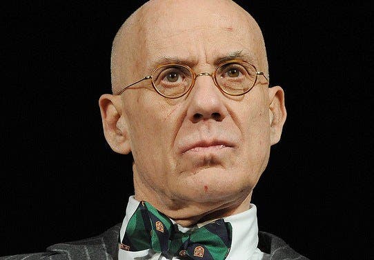 James Ellroy: &quot;Soy un novelista histórico y siempre lo he sido&quot;