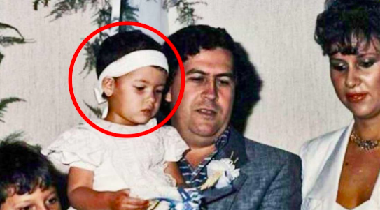 $!Así era la Navidad de Pablo Escobar: insólitos rituales y excéntricas celebraciones