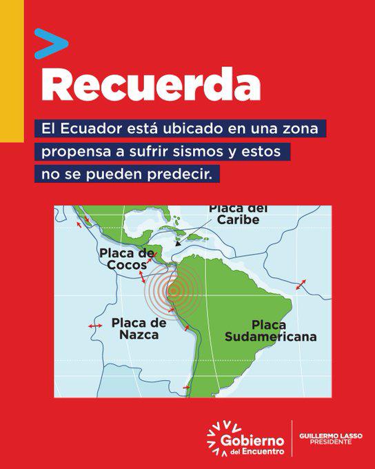 $!¿Qué ocasiona un enjambre sísmico? Geofísico no descarta sismos de magnitudes mayores