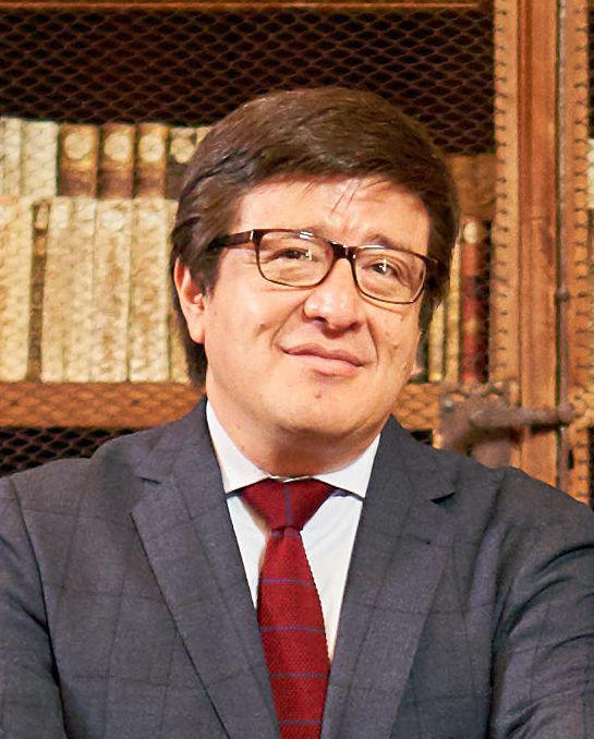 $!Sáchez dice que lo sucedido en Venezuela podría reforzar el anticorreísmo en Ecuador así como también podría afianzar la idea antiimperialista que tiene fuerza en el país.