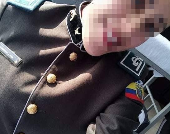 Caso Bernal: Cadete detenida tiene ideas suicidas, según su defensa