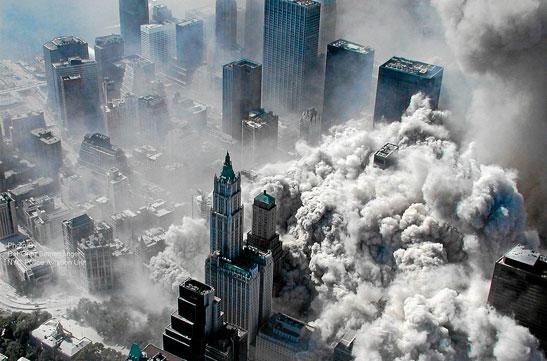 Recuerdos del 11S: El horror que se vivió hace 20 años en Manhattan