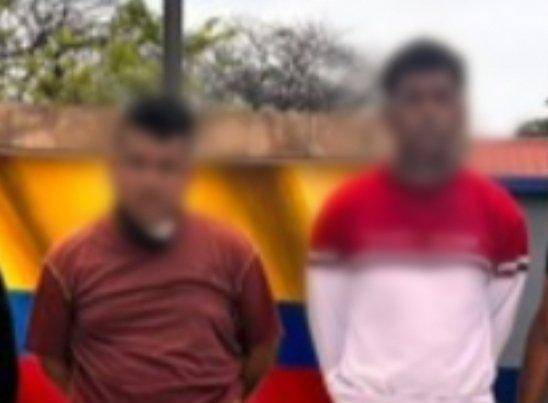 Secuestro en Durán: captores exigían 200.000 dólares para la liberación de un ciudadano y su conductor