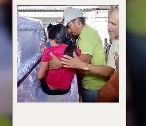 Yuleidy Ixcotoyac asegura que murió durante ocho horas y luego despertó con vida.
