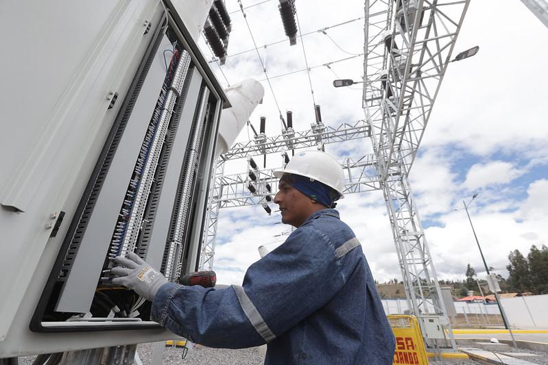 José Julio Neira pide intervención de la fuerza pública para desconectar a 20 industrias del sistema eléctrico