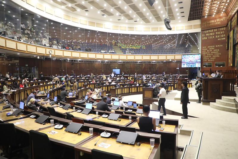 Reforma a la Ley de Inquilinato plantea garantía máxima de dos meses y contratos mínimos de dos años
