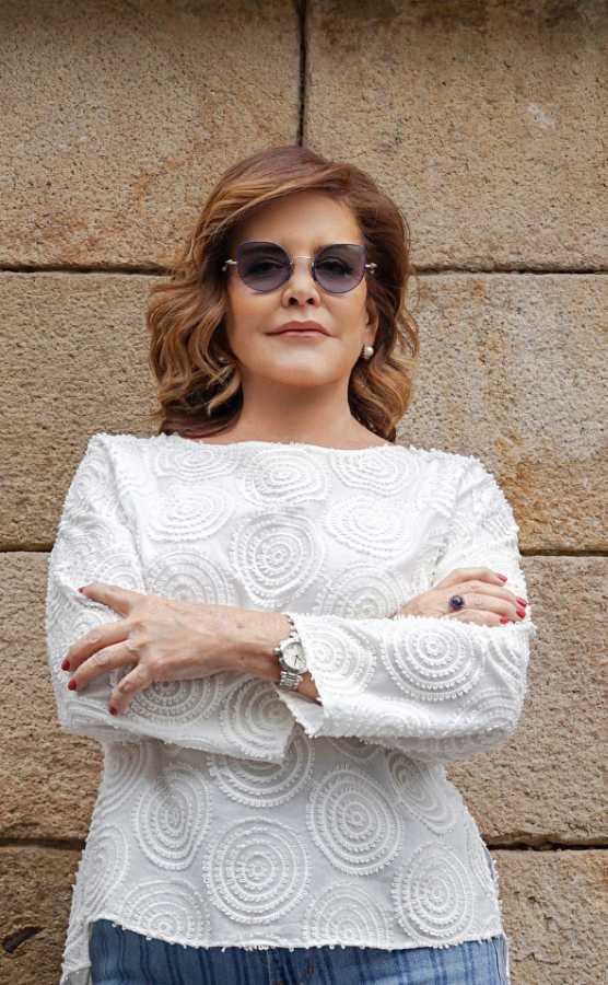 $!Ana Cecilia Alvarado, CEO de Ecuastudios.