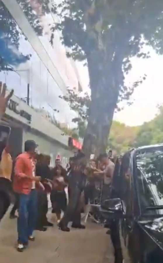 $!Hasta el momento, la banda no se ha pronunciado al respecto.