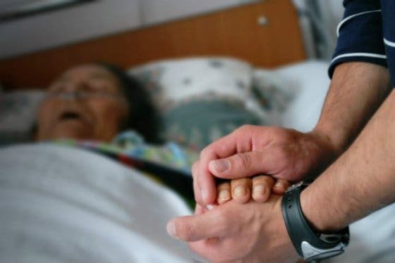 Médicos holandeses no apoyan nueva ley de eutanasia