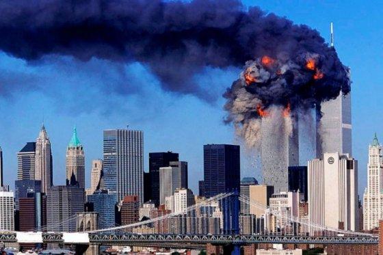 Identifican en Nueva York restos de víctima del 11-S
