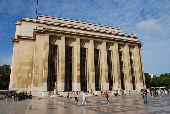 El Museo del Hombre reabre sus puertas en París