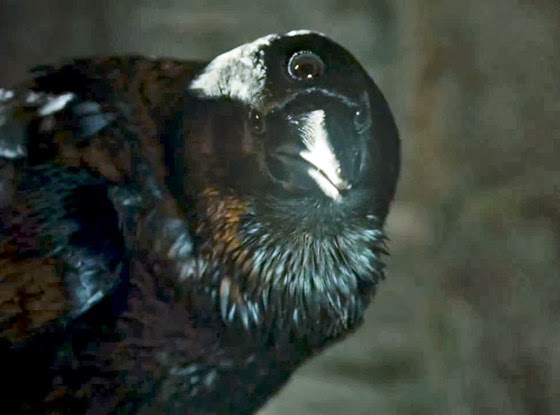 Max von Sydow será el &quot;cuervo de tres ojos&quot; en &quot;Game of Thrones&quot;