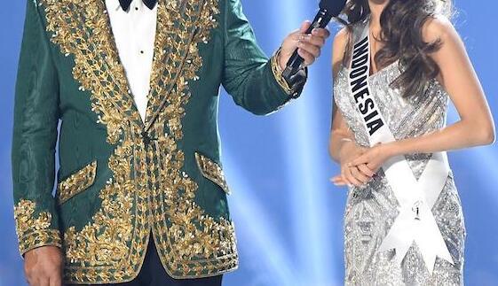 Miss Universo acaba con su franquicia en Indonesia tras denuncias de abusos sexuales