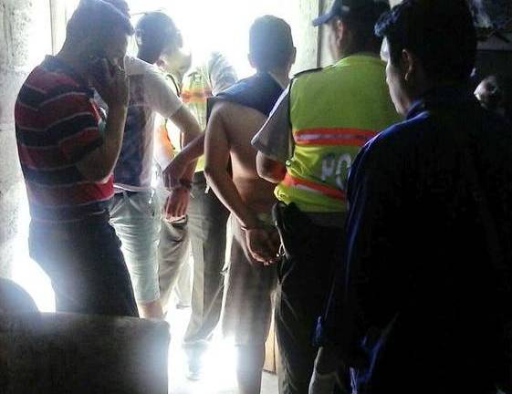Detienen a sospechosa banda por pornografía infantil