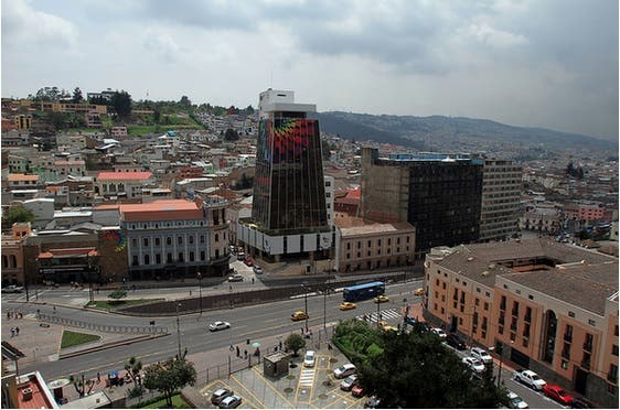 En el remodelado edificio &#039;La Licuadora&#039; estará el Ministerio de Turismo