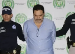 Nain Massuh es procesado en el caso Encuentro y nombrado en el caso Metástasis.