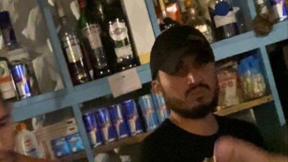 Germán Cáceres, sospechoso del femicidio de María Belén Bernal, será trasladado a Quito tras ser detenido en Colombia