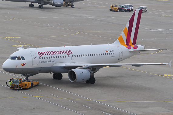 Familias sudamericanas piden indemnización por catástrofe de Germanwings