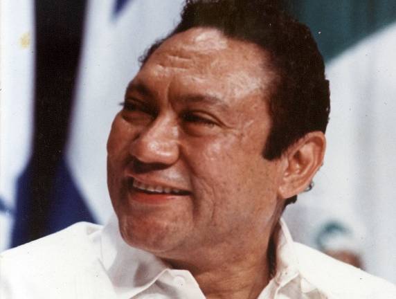 Muere exdictador Noriega, derrocado por invasión a Panamá