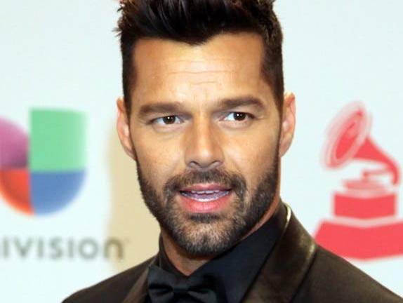 &#039;&#039;A quien quiero escuchar&#039;&#039;, el nuevo disco de Ricky Martin que lanzará en febrero