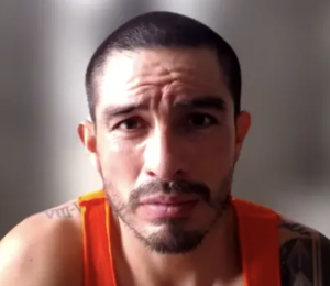 Daniel Salcedo denunció presiones durante audiencia de apelación.