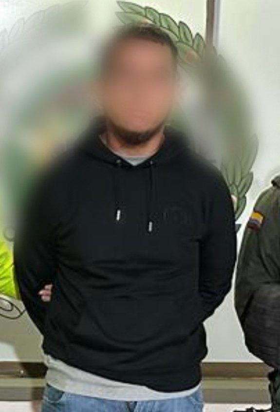 $!¿Quién es alias ‘Gato Farfán’? El narco de mayor valor para Ecuador que estaría detrás de masacres y sicariatos