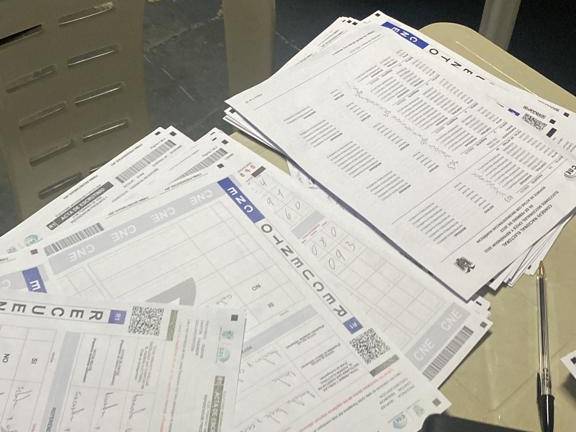 Vicepresidente del CNE aclara que en la Delegación del Guayas no se encontró un centro paralelo de cómputo, sino de escrutinio