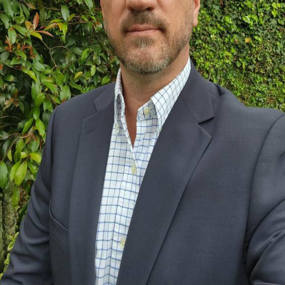 $!Juan Pablo Vela Troya, Gerente General Agroazúcar