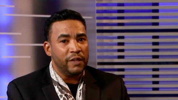 Fuertes revelaciones de Don Omar sobre su vida antes de ser famoso: “Yo vivía de vender droga