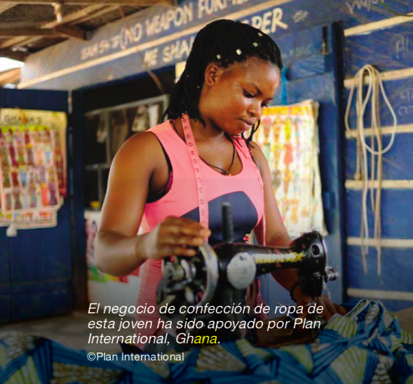 $!La educación es el área más afectada en la vida de las niñas y jóvenes en Ecuador tras la pandemia