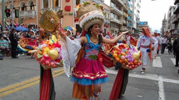 Por primera vez, los dos días de carnaval no se recuperarán